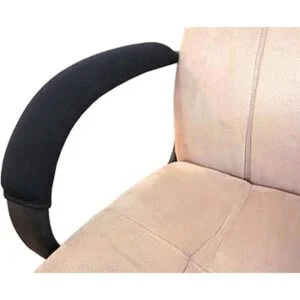 Neopreno Suave silla reposabrazos Set Completo de 2 piezas_1