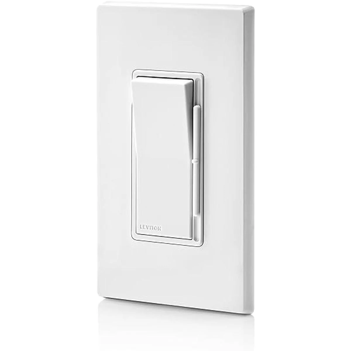 Leviton DSX1010Z Decora Rocker Slide Mark 10 Powerline_2