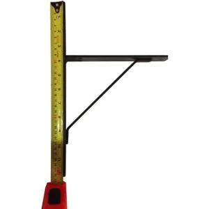 Nuvo Iron HGCBHK01 Kit de soporte para marco de esquina