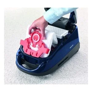 Bolsa de polvo Miele AirClean con eficiencia 3D tipo FJM_2