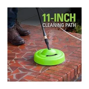 Limpiador de superficies GreenWorks 30012_5