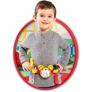 Just Play Disney Mickey Toodles Talkn Toolbelt y_2