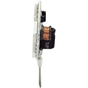 HEROLED SG46TDW Bombilla halógena de repuesto para disco