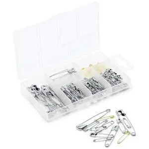 Dritz 1480 Pasadores de seguridad con caja de_4