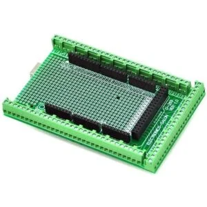 ElectronicsSalon Kit de tabla protectora de bloque_2