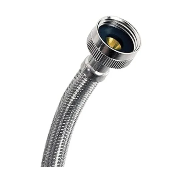 Certified Appliance Accessories Manguera de lavadora con_6
