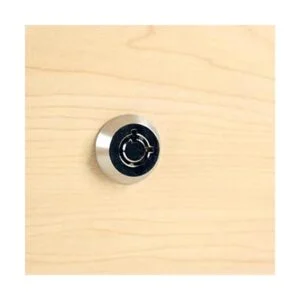 Cerradura de cámara tubular FJM Security MEI2400ALKA con_4