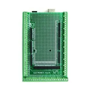 ElectronicsSalon Kit de tabla protectora de bloque_1