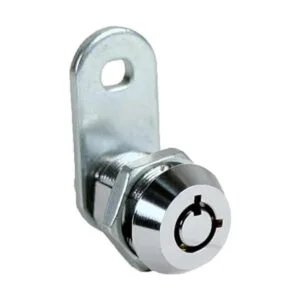 Cerradura de cámara tubular FJM Security MEI2400ALKA con_2