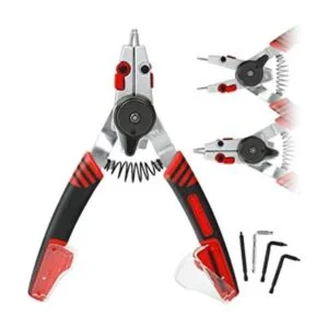 Powerbuilt Alicates de anillo a presión con interruptor_1