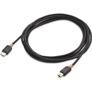 Matters Cable USB C a Mini USB Mini USB a Cable USBC 6.6_2