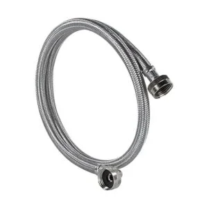 Certified Appliance Accessories Manguera de lavadora con_5