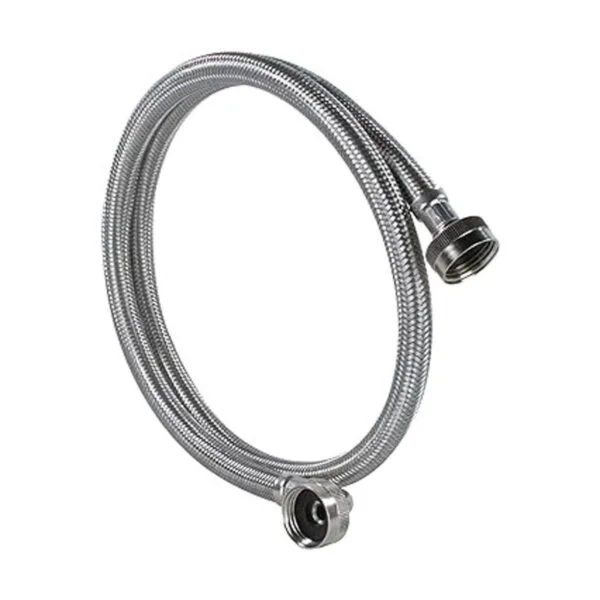 Certified Appliance Accessories Manguera de lavadora con_5