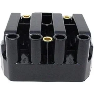 Juego de bobina de encendido para Volkswagen 2.0L L4_3