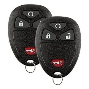 Discount Keyless llavero remoto de entrada sin llave de_1