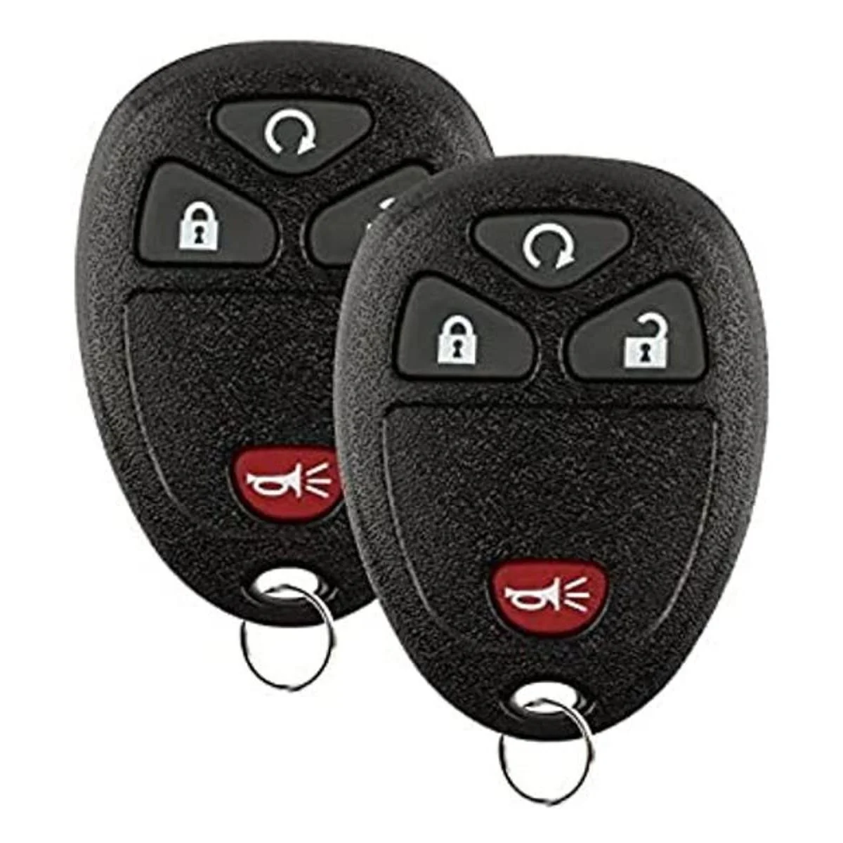 Discount Keyless llavero remoto de entrada sin llave de_1