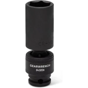 GEARWRENCH Juego de llaves de vaso de impacto estándar_3