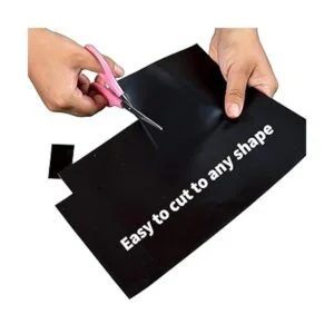 STONE CITY Hojas adhesivas magnéticas de 1.024 in con