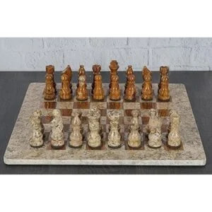 RADICALn Juego de juegos de mesa de ajedrez de 15 pulgadas_2