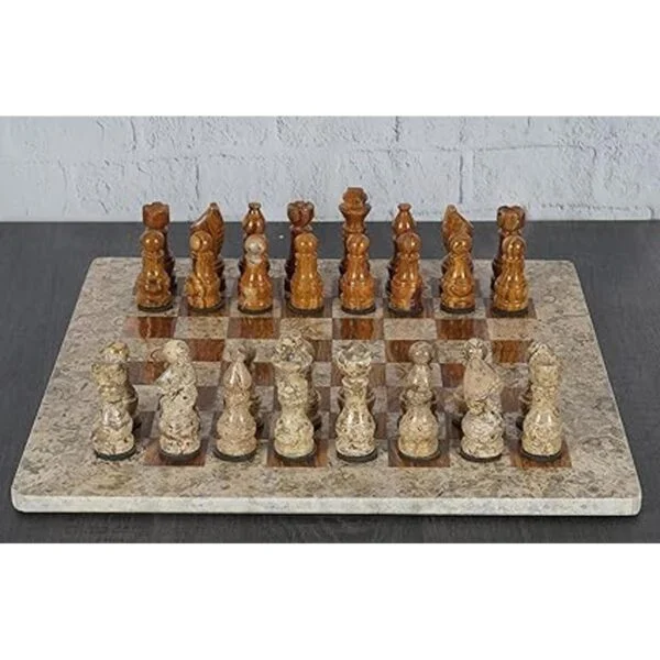 RADICALn Juego de juegos de mesa de ajedrez de 15 pulgadas_2