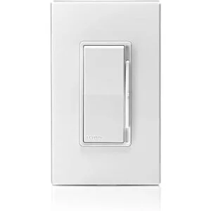 Leviton DSX1010Z Decora Rocker Slide Mark 10 Powerline_3