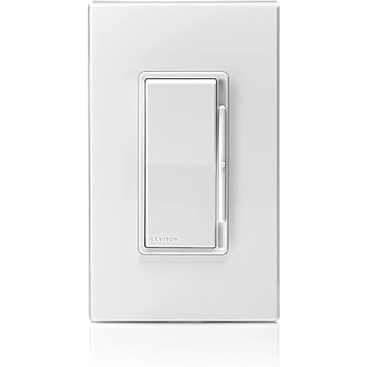 Leviton DSX1010Z Decora Rocker Slide Mark 10 Powerline_3