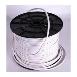 FiveStarCable Cable Cable coaxial RG59 Siamés CCTV Combo_3