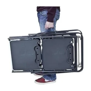 Puesto de GCI Outdoor plegable para cocinar al aire libre_6