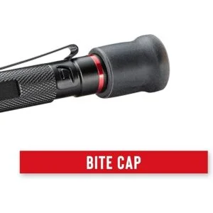 COAST HP3R Linterna LED recargable de 245 lúmenes con_5