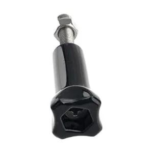 Oumers Juego de tornillos largos con tapa para pulgar_2