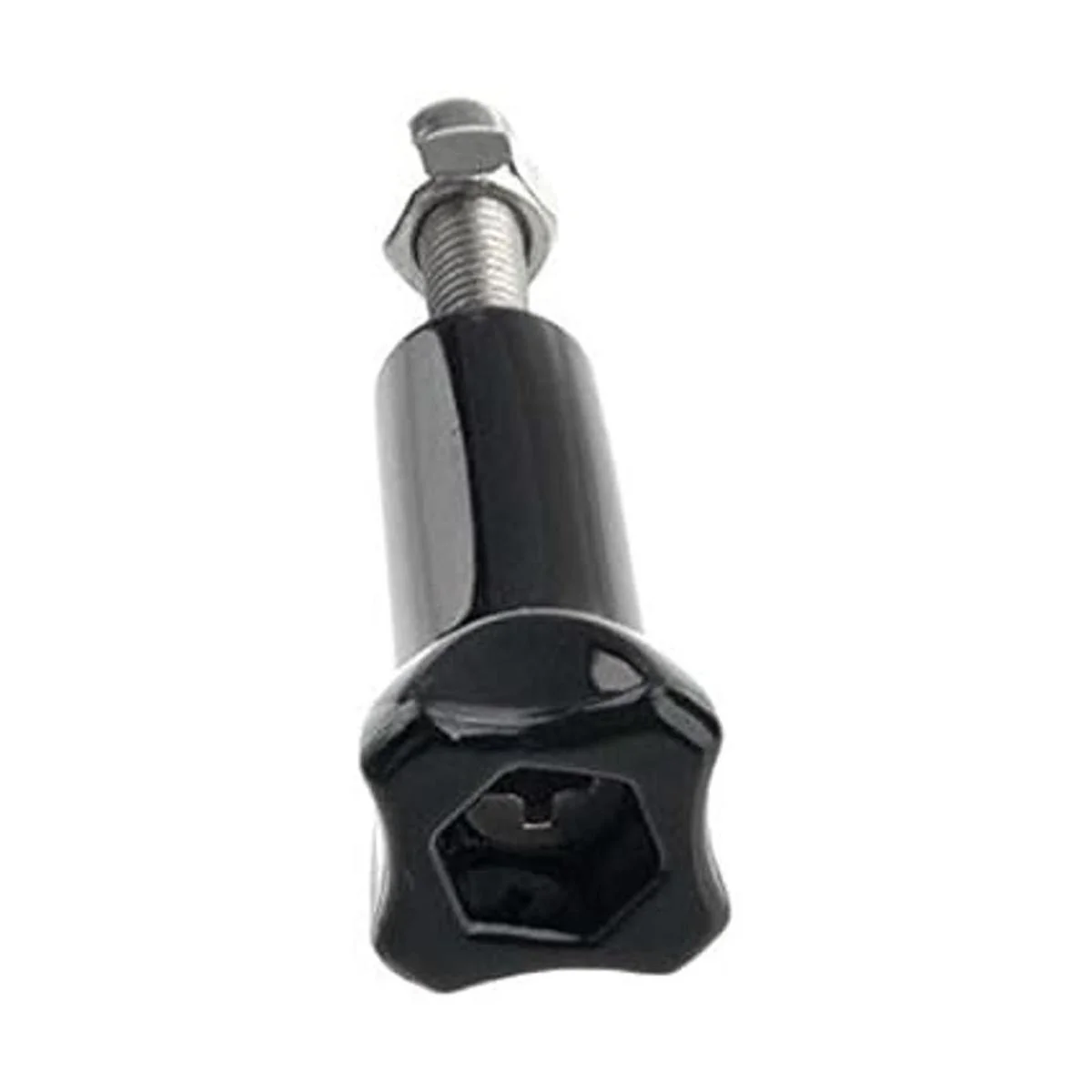 Oumers Juego de tornillos largos con tapa para pulgar_2