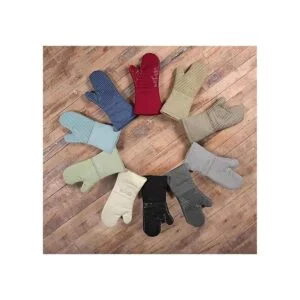 AllClad Textiles guante de cocina resistente a manchas y_6