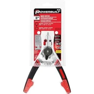 Powerbuilt Alicates de anillo a presión con interruptor_5