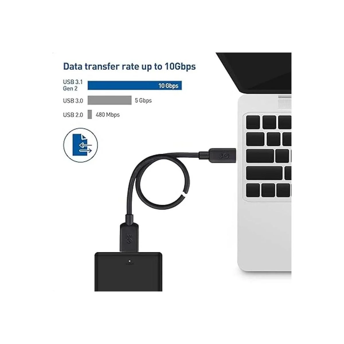 Cable Matters Cable USB C a Micro USB 3.0 USB C a Micro_2