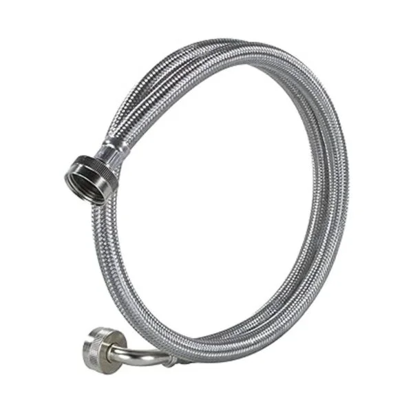 Certified Appliance Accessories Manguera de lavadora con_4