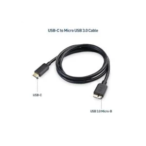 Cable Matters Cable USB C a Micro USB 3.0 USB C a Micro_3
