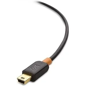 Matters Cable USB C a Mini USB Mini USB a Cable USBC 6.6_4