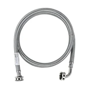 Certified Appliance Accessories Manguera de lavadora con_1