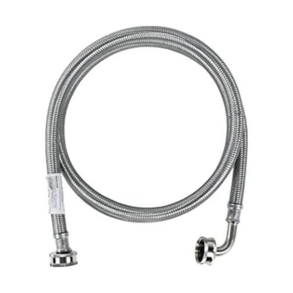 Certified Appliance Accessories Manguera de lavadora con_1