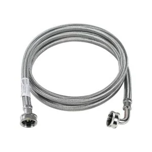 Certified Appliance Accessories Manguera de lavadora con_2