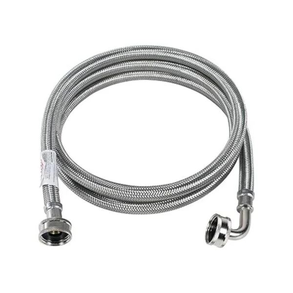 Certified Appliance Accessories Manguera de lavadora con_2
