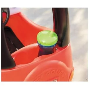 Little Tikes Acogedor automóvil cupé de paseo de catarina_6