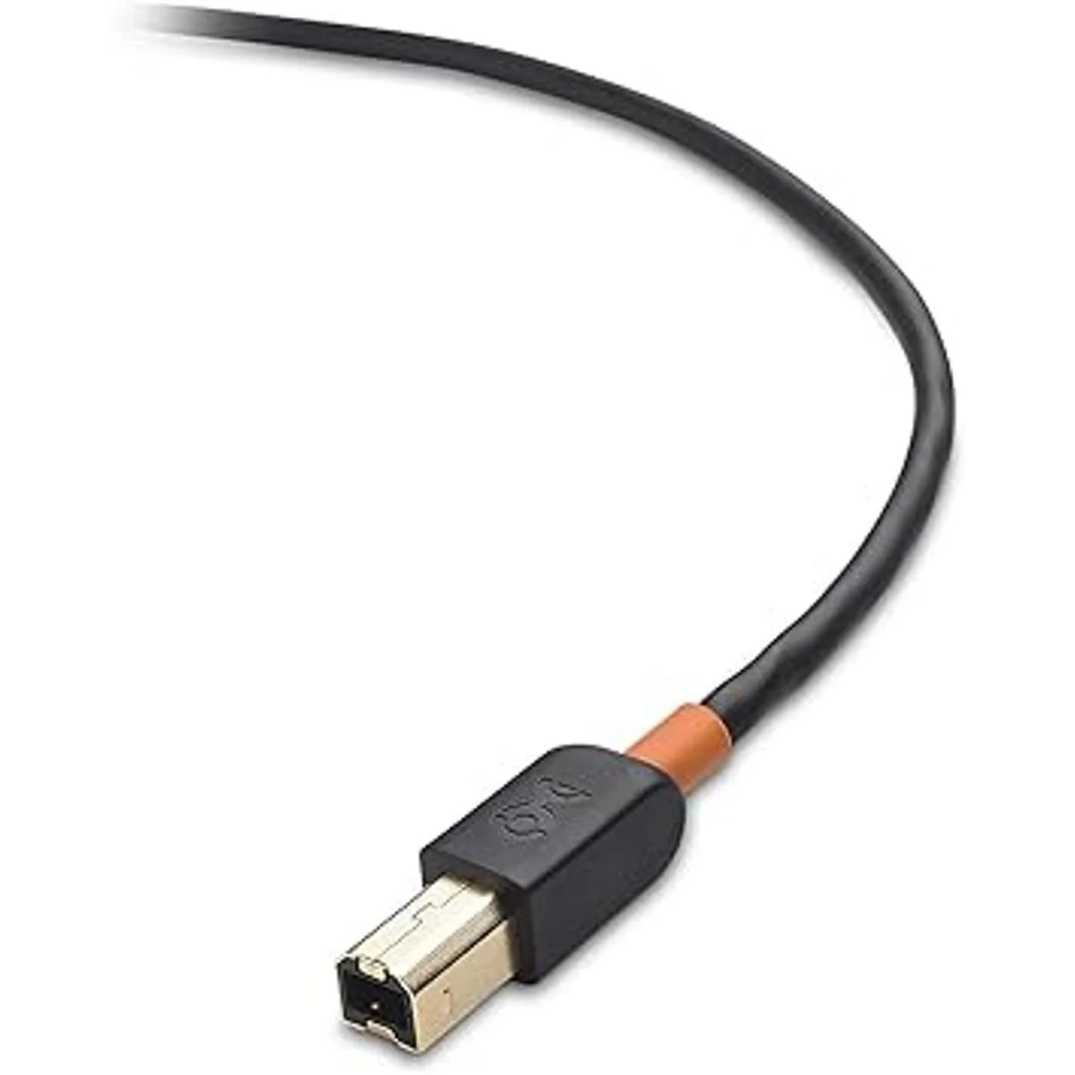 Cable Matters Cable de impresora USB C de 6.6 pies cable
