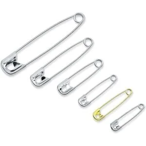 Dritz 1480 Pasadores de seguridad con caja de_2