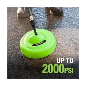 Limpiador de superficies GreenWorks 30012_3