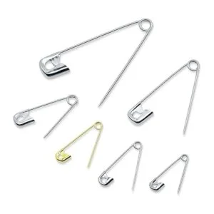 Dritz 1480 Pasadores de seguridad con caja de_3