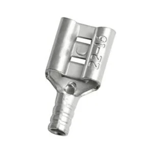 Morris 10250 Desconexión hembra de doble crimpado sin_1