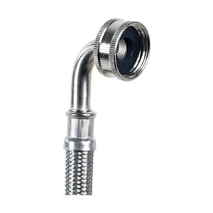 Certified Appliance Accessories Manguera de lavadora con_3