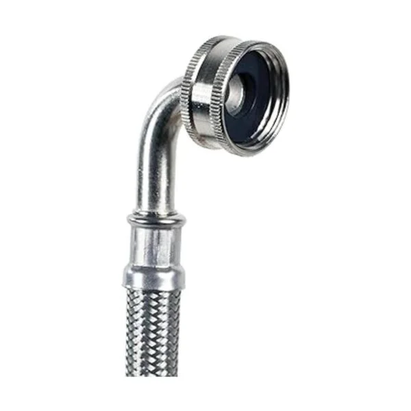 Certified Appliance Accessories Manguera de lavadora con_3