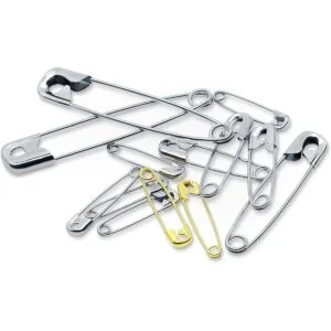 Dritz 1480 Pasadores de seguridad con caja de_5